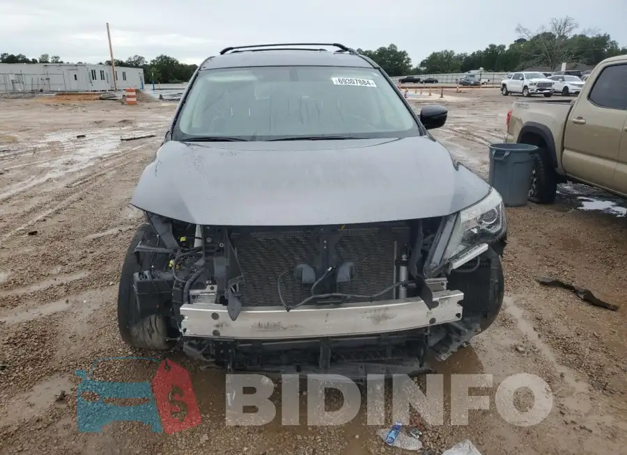 5N1DR2BN4LC622322 Photo# 5