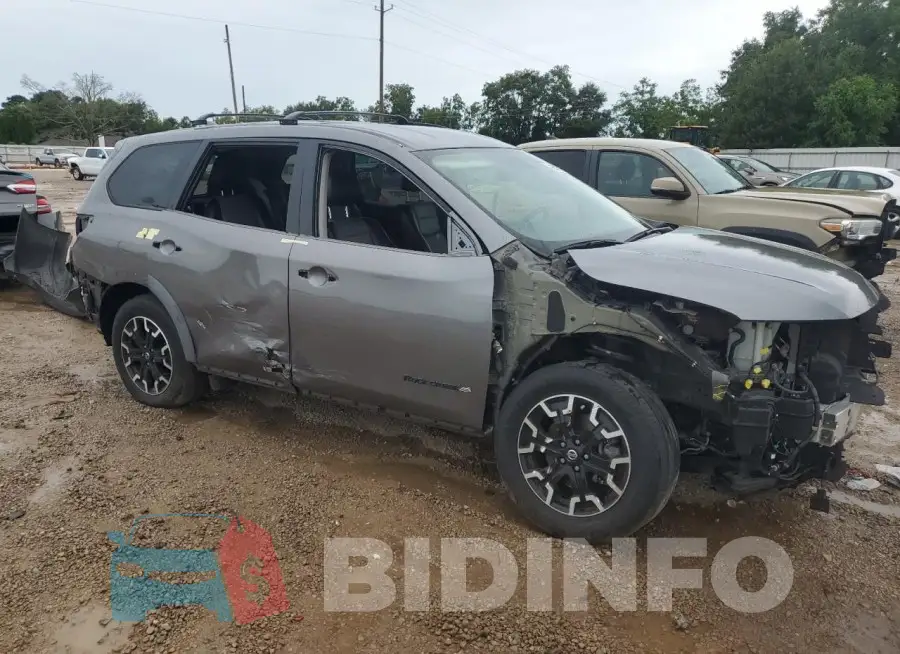 5N1DR2BN4LC622322 Photo# 4