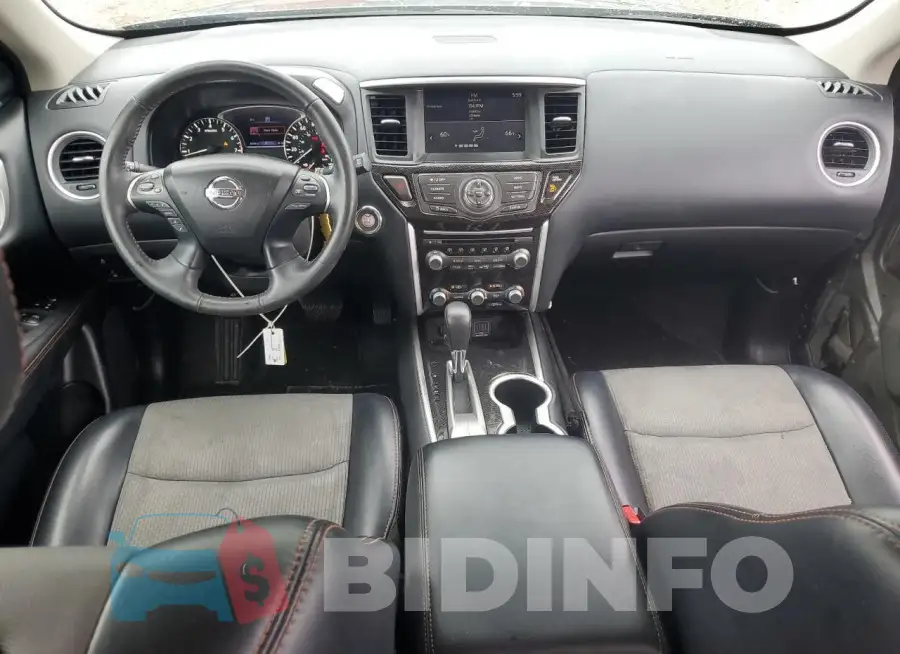 5N1DR2BN4LC622322 Photo# 8