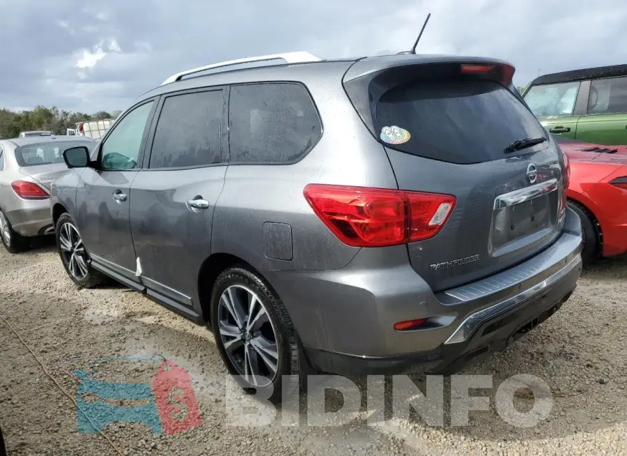5N1DR2MM3JC608493 Photo# 2