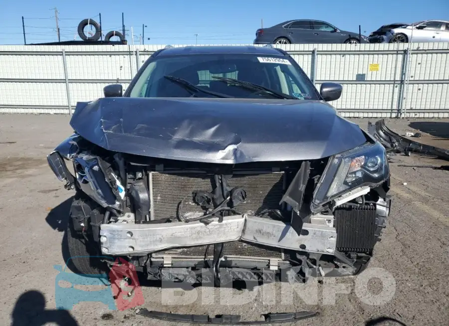 5N1DR2MM4KC626809 Photo# 5