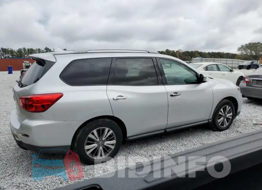 5N1DR2MN8KC611254 Photo# 3