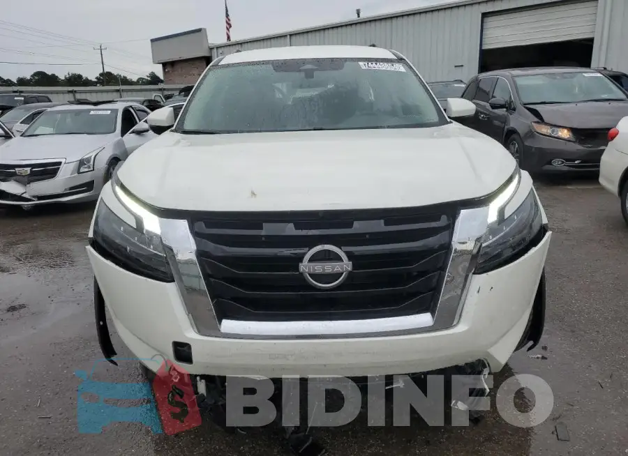 5N1DR3BA7RC256884 Photo# 5