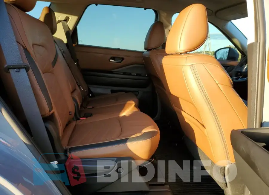 5N1DR3DJ8PC213584 Photo# 11