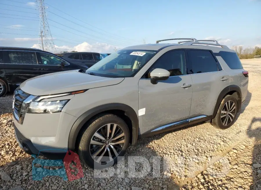 5N1DR3DJ8PC213584 Photo# 1