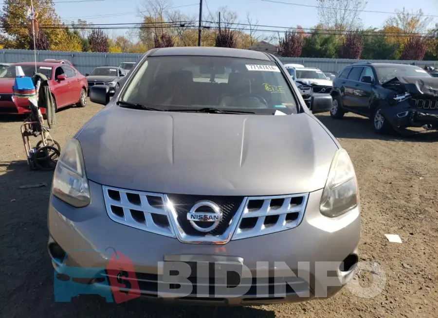 JN8AS5MV7FW768635 Photo# 5