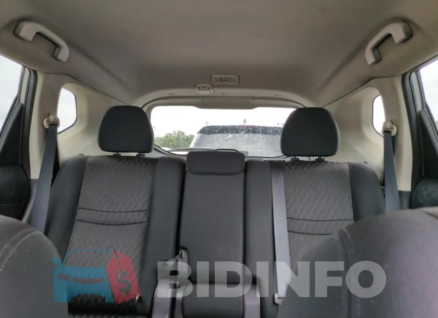 KNMAT2MT0HP604341 Photo# 10