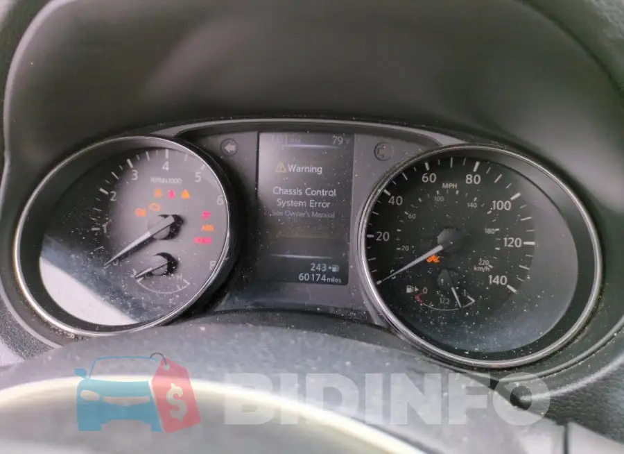 KNMAT2MT0HP604341 Photo# 9