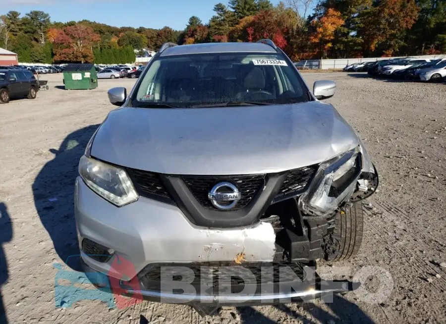 KNMAT2MT2FP530871 Photo# 5