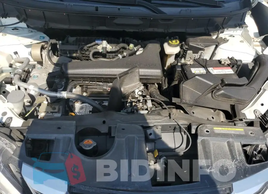 KNMAT2MT7JP550039 Photo# 12