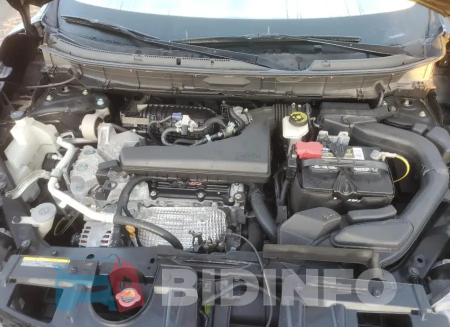 KNMAT2MT9GP639801 Photo# 12