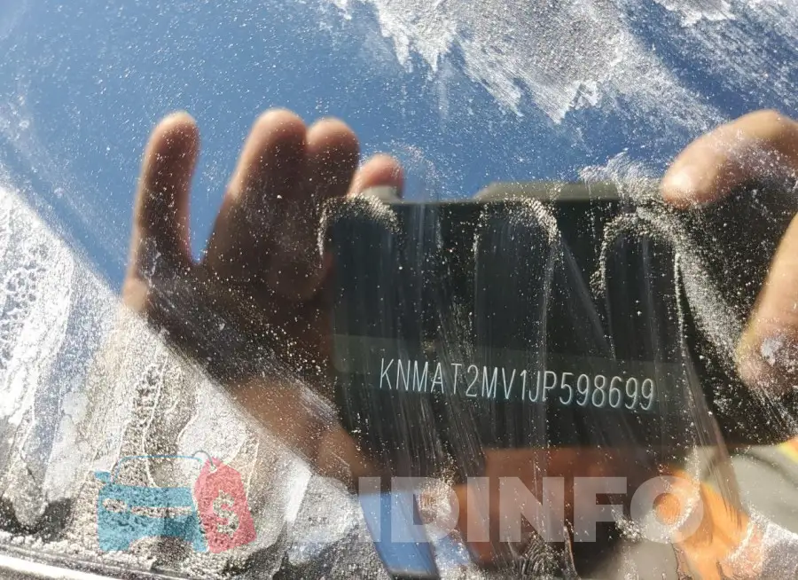 KNMAT2MV1JP598699 Photo# 13