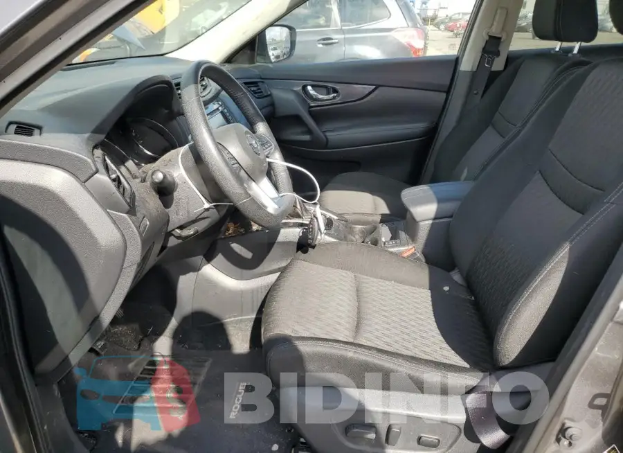 KNMAT2MV2LP501142 Photo# 7