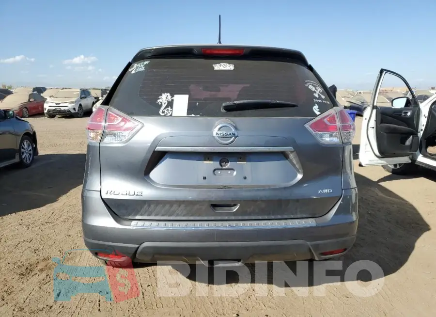 KNMAT2MV4FP583847 Photo# 6