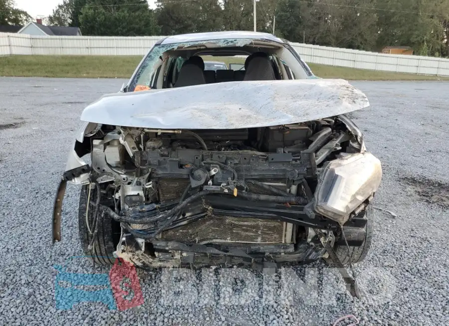 KNMAT2MV8JP512627 Photo# 5