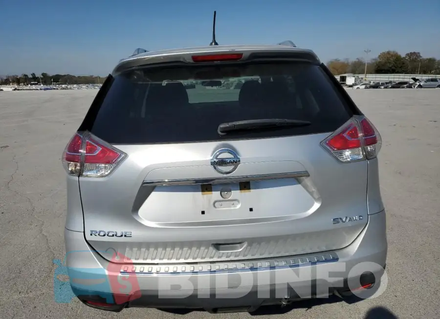 KNMAT2MVXFP515827 Photo# 6