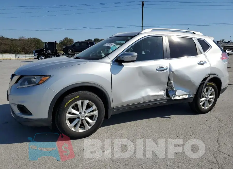 KNMAT2MVXFP515827 Photo# 1