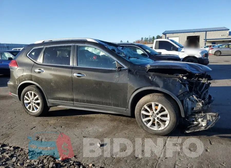 KNMAT2MVXHP504118 Photo# 4