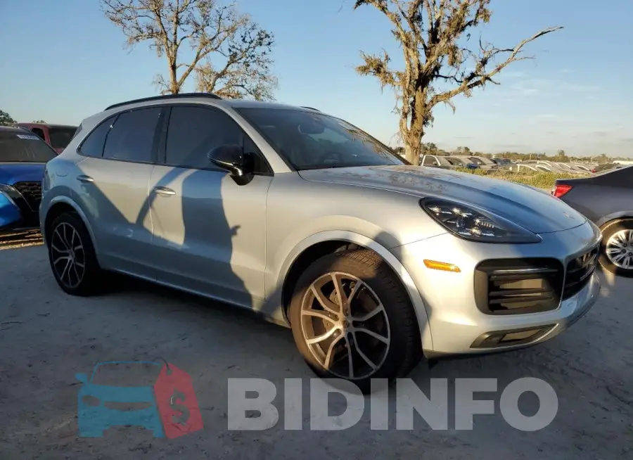 WP1AA2AY6LDA09900 Photo# 4