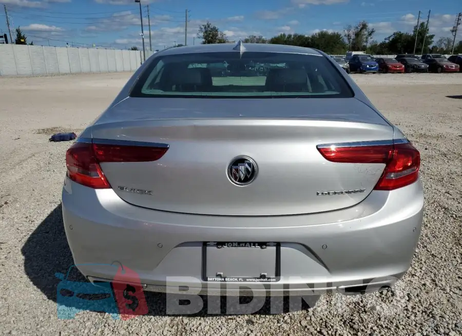 1G4ZP5SS2HU140937 Photo# 6