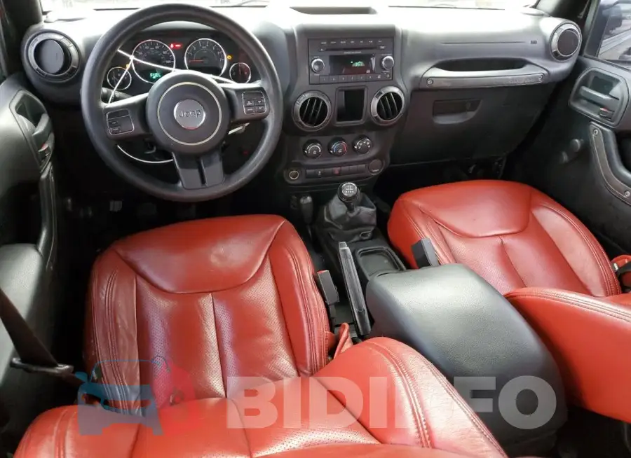 1C4BJWDG5GL108350 Photo# 8