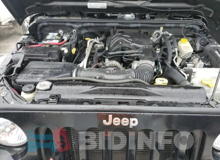 1C4BJWDG9FL663221 Photo# 12