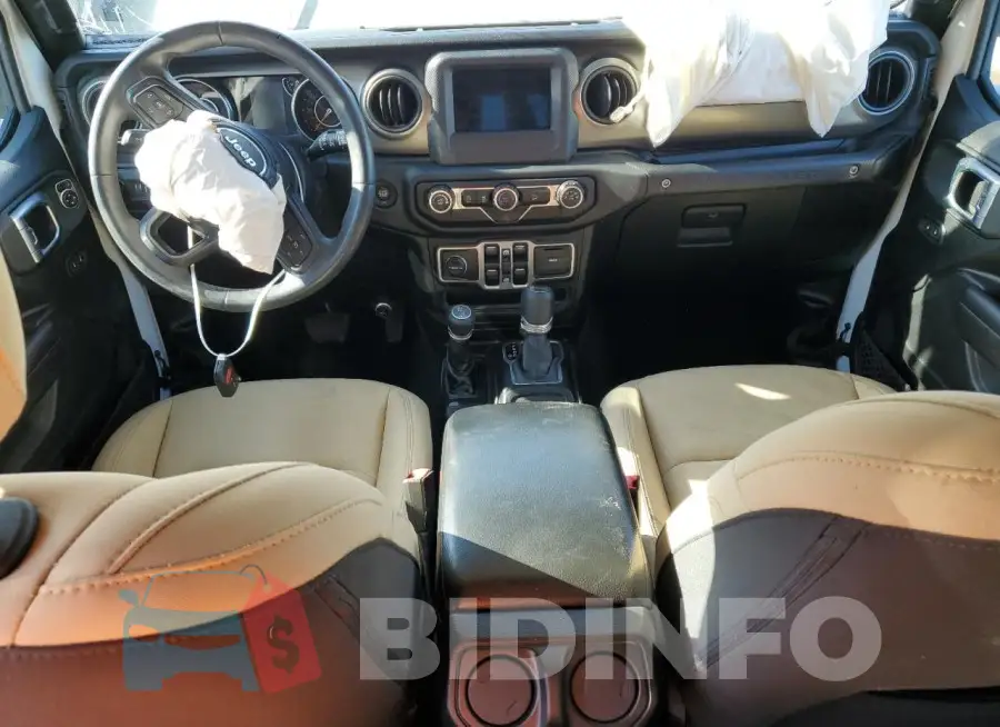 1C4HJXDG2JW129758 Photo# 8