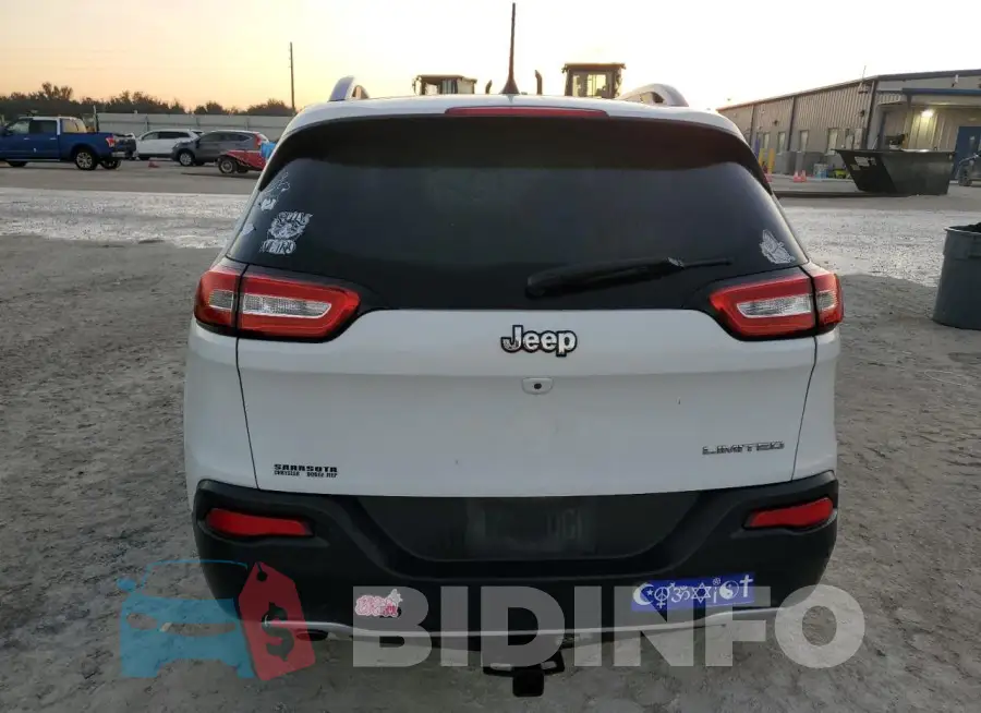 1C4PJLDB6HW522293 Photo# 6