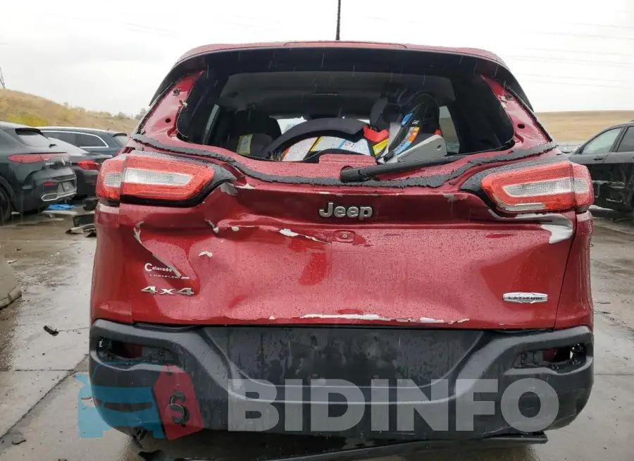 1C4PJMCB3FW541727 Photo# 6