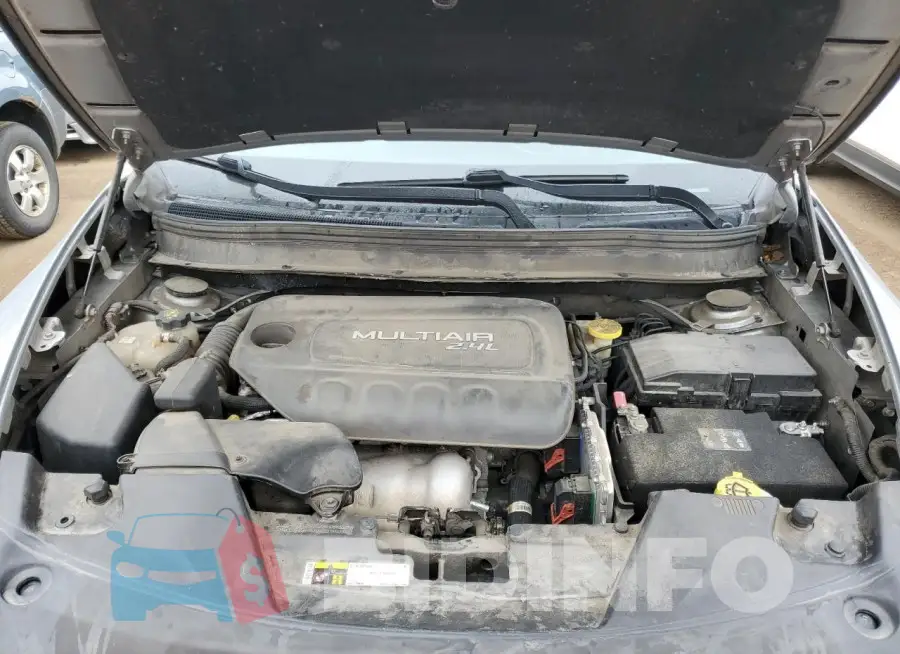 1C4PJMCB3FW679364 Photo# 11