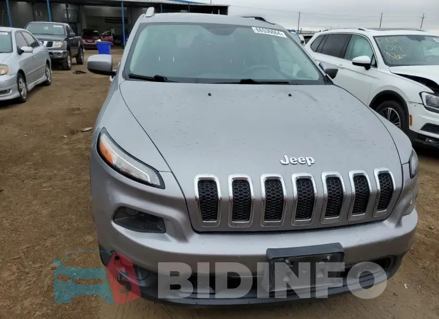 1C4PJMCB3FW679364 Photo# 5