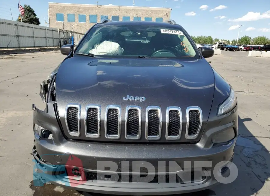 1C4PJMCB5FW505179 Photo# 5