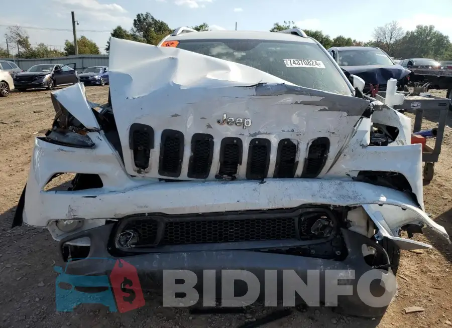 1C4PJMCB5FW769941 Photo# 5