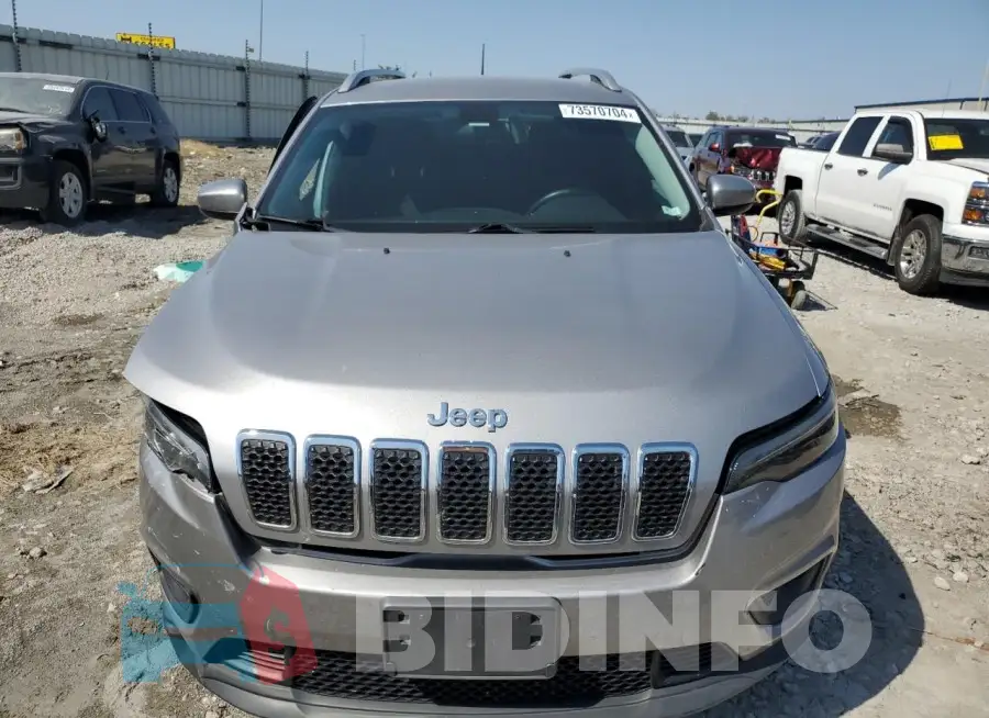 1C4PJMCB9KD214867 Photo# 5