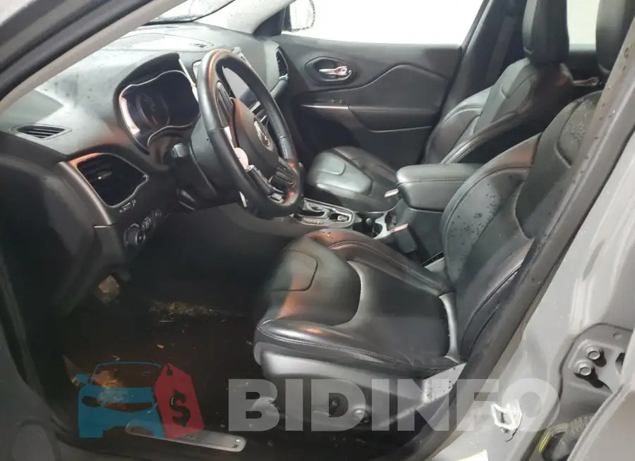 1C4PJMDX9KD365069 Photo# 7