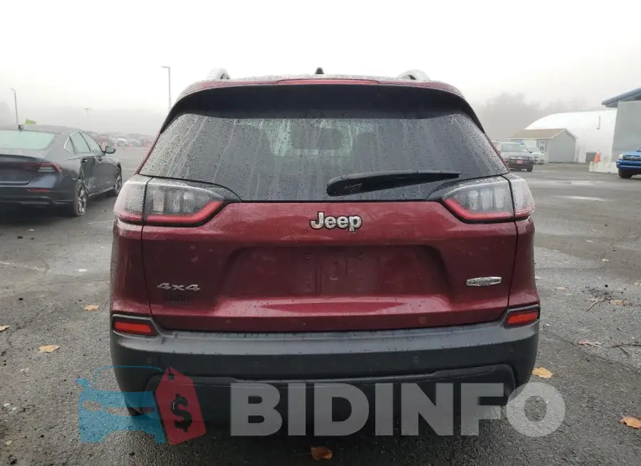 1C4PJMLB2MD120736 Photo# 6