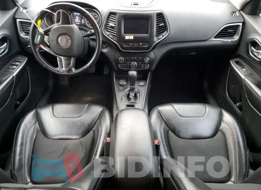 1C4PJMLB2MD120736 Photo# 8