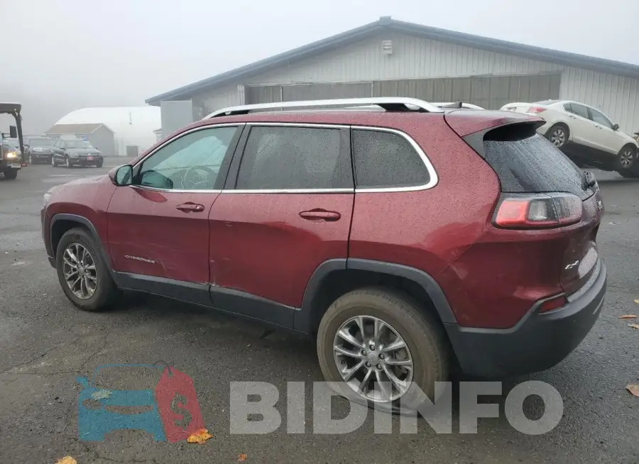 1C4PJMLB2MD120736 Photo# 2