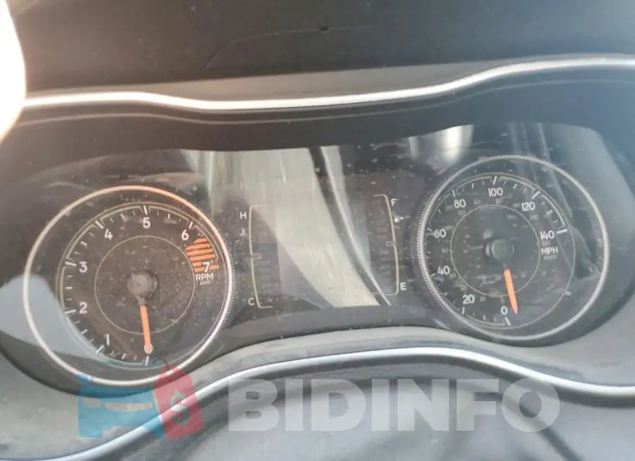 1C4PJMLBXKD481497 Photo# 9