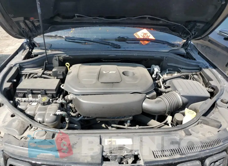 1C4RJEBGXHC850062 Photo# 12