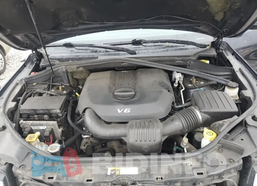 1C4RJFCG6FC611674 Photo# 12