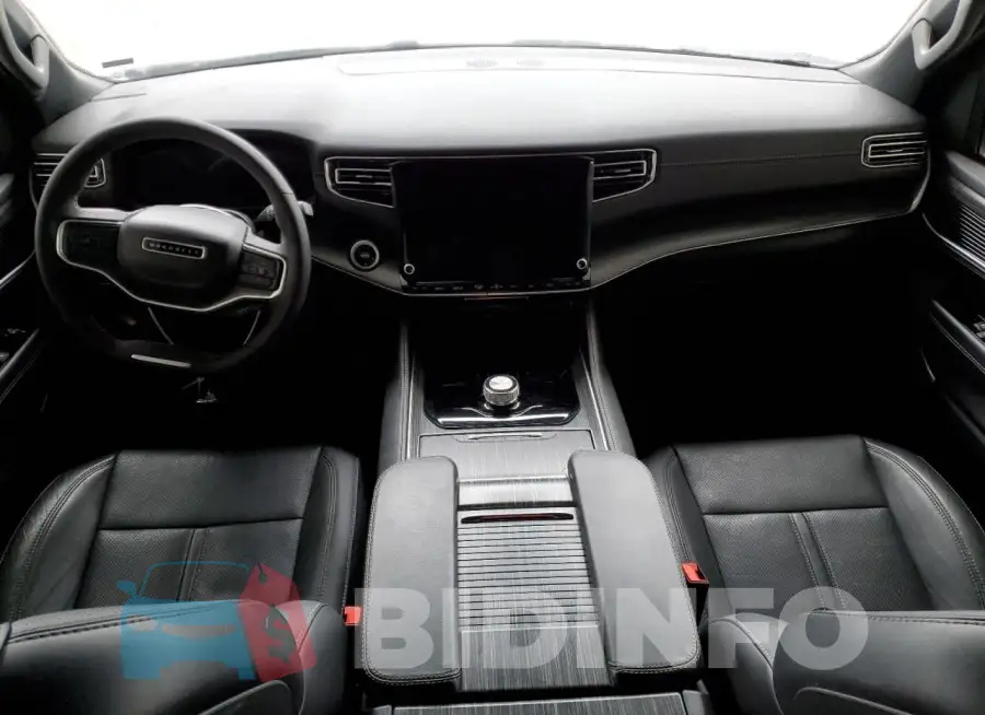 1C4SJRBP1RS135073 Photo# 8