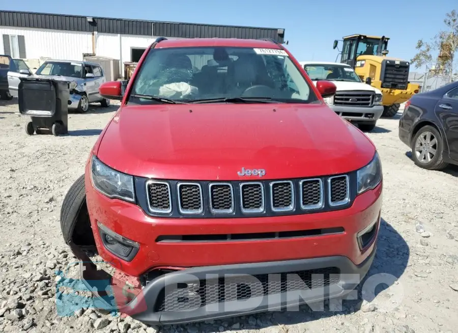 3C4NJCBB5MT542545 Photo# 5