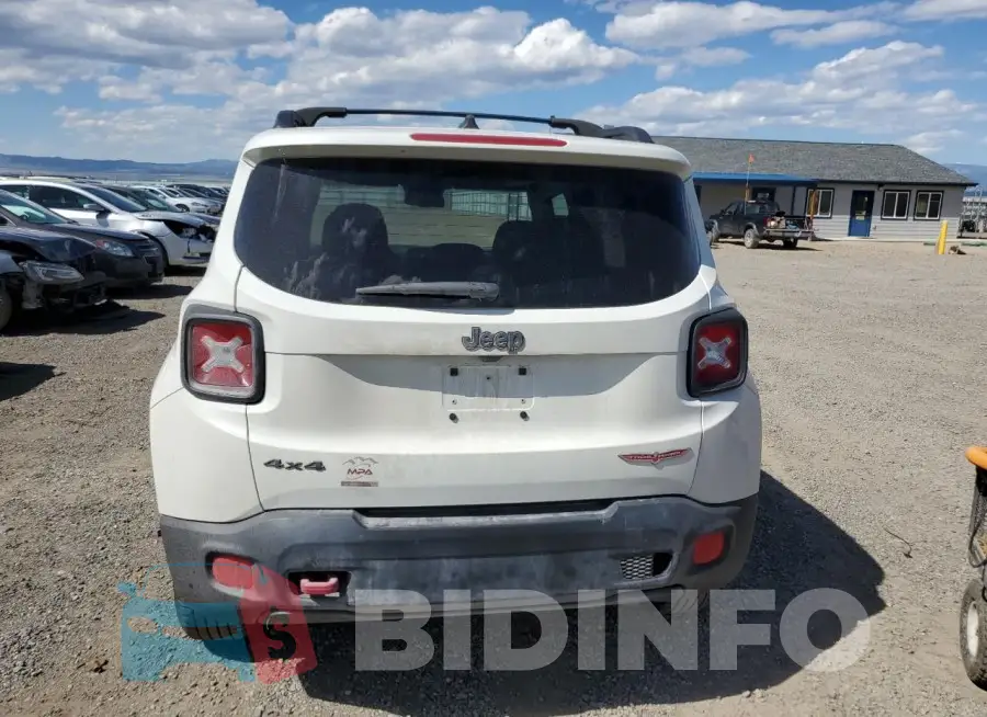 ZACCJBCB7HPE70499 Photo# 6