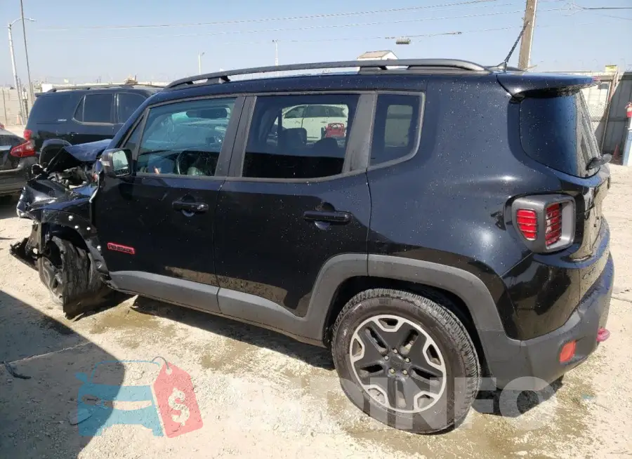 ZACCJBCB7HPF98841 Photo# 2