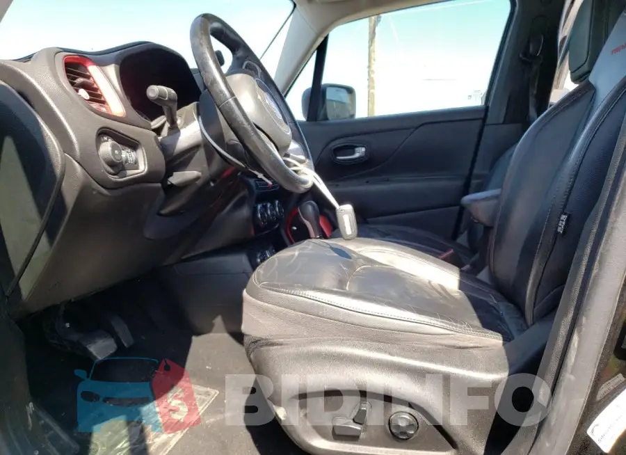 ZACCJBCB7HPF98841 Photo# 7