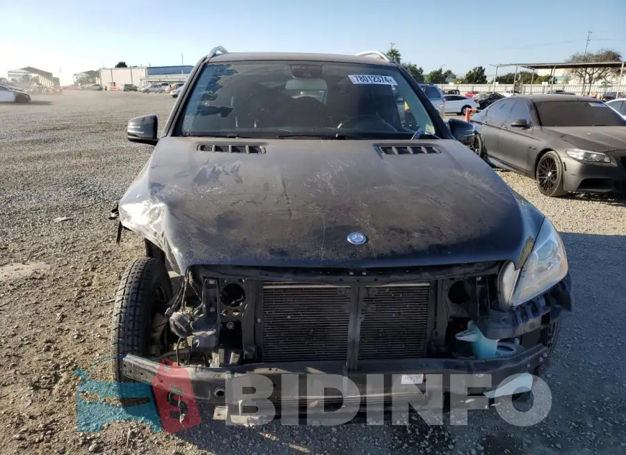 4JGDA5HB0FA516813 Photo# 5