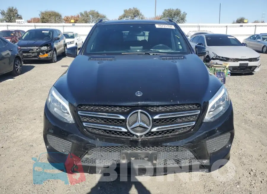 4JGDA5HB3JB054542 Photo# 5