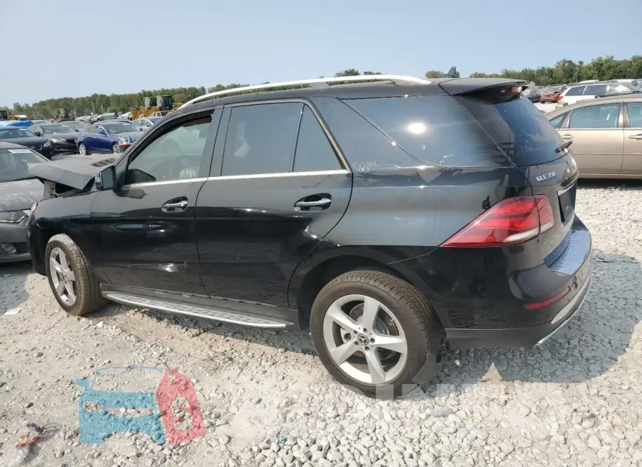 4JGDA5HB8HA986168 Photo# 2
