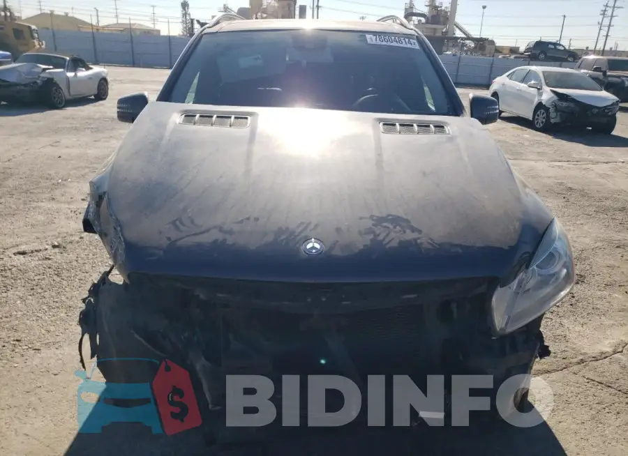 4JGDA5JB2FA500963 Photo# 5